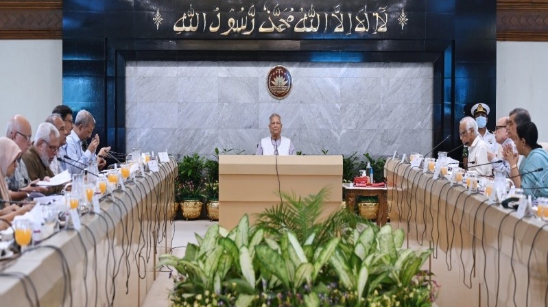 পাকিস্তান-বাংলাদেশ যাতায়াতে সরকারি পাসপোর্টধারীদের ভিসা লাগবে না