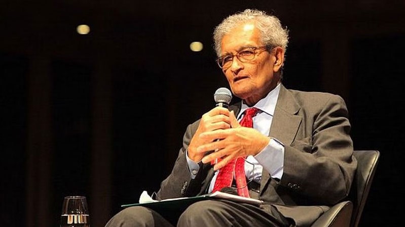 হয়তো আমাকেও বাংলাদেশে ফেরত পাঠানো হবে: অমর্ত্য সেন