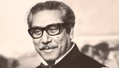 বঙ্গবন্ধুকে নিয়ে আসিফ নজরুল যা লিখেছিলেন, ফেসবুকে ঘুরছে