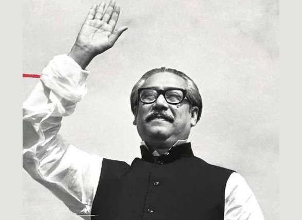 বঙ্গবন্ধুকে পঞ্চাশ বছর ধরে হত্যা, কেউ সফল হয়নি