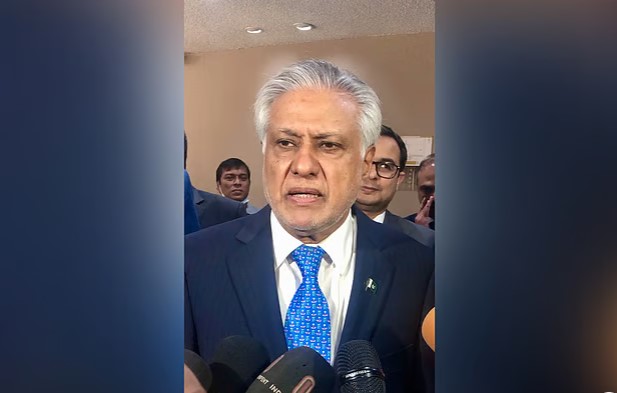 একাত্তরের ইস্যুর ‘সমাধান দুইবার হয়েছে’, দাবি পাকিস্তান পররাষ্ট্রমন্ত্রীর