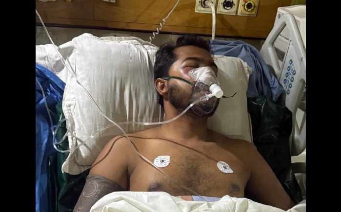 নূরের উপর হামলা, নির্বাচন ভণ্ডুলের ষড়যন্ত্র?