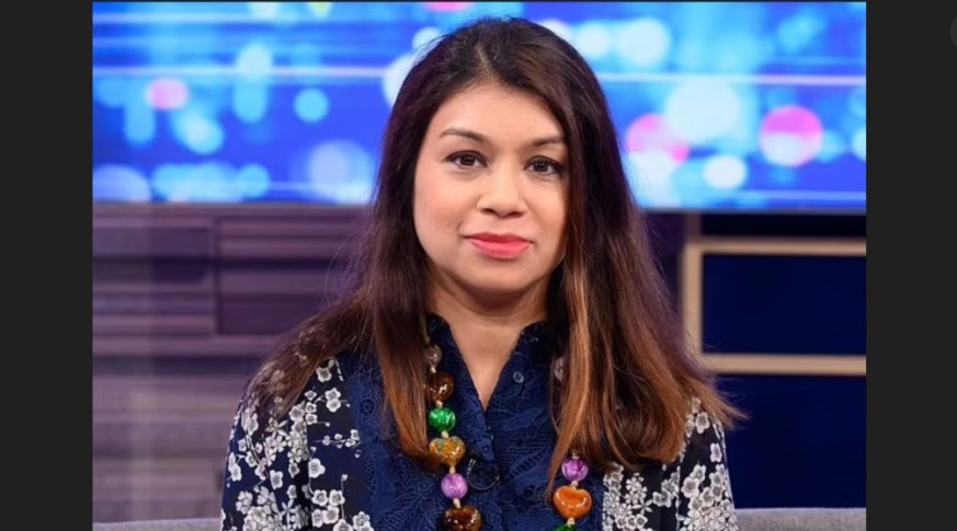 ‘শেখ হাসিনা-ইউনূস দ্বন্দ্বের শিকার আমি’ — দ্য গার্ডিয়ানকে টিউলিপ