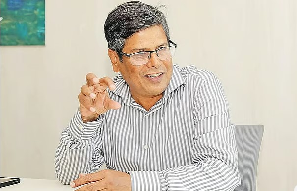 সরকারের সমালোচনাই কাল হলো, সাবেক সচিব আবু আলম শহীদ খান গ্রেপ্তার