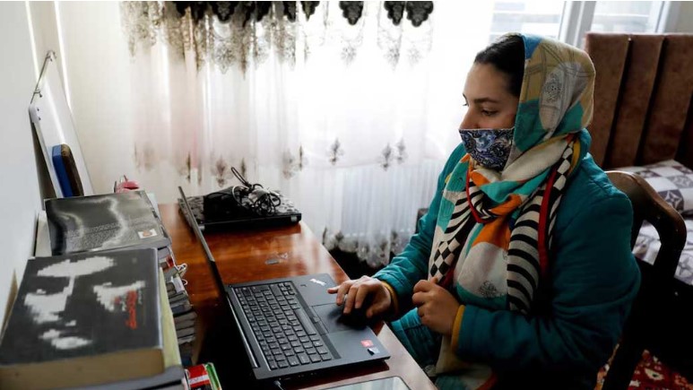 ‘অনৈতিক কর্মকাণ্ড’ ঠেকাতে আফগানিস্তানে ইন্টারনেট বন্ধ