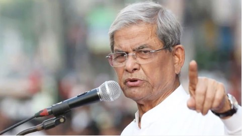 ৩০টি আসন চেয়েছিল জামায়াত, রাজি না হওয়ায় পিআর নিয়ে আন্দোলন