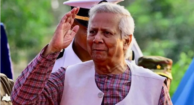 প্রধান উপদেষ্টার সরকারি সফরে রাজনৈতিক প্রতিনিধিরা কেন সঙ্গী