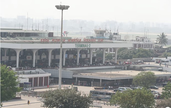 ইতালি, গ্রিস ও সাইপ্রাস থেকে ফেরত এল ২৯ বাংলাদেশি