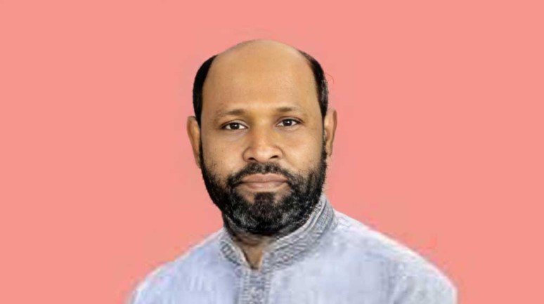 জাপার রওশনপন্থি মহাসচিব মামুনূর রশীদ গ্রেপ্তার