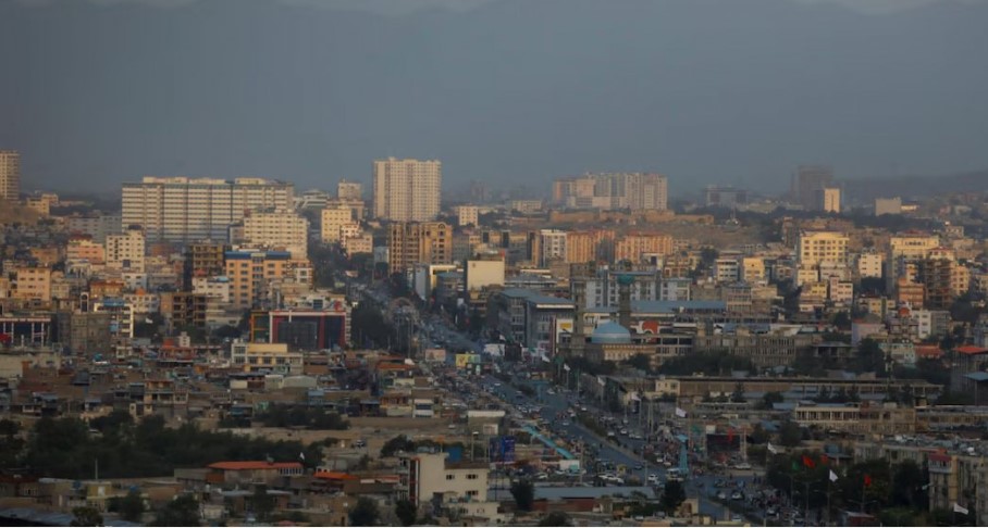এবার গোটা আফগানিস্তানে বন্ধ মোবাইল ও ইন্টারনেট সেবা