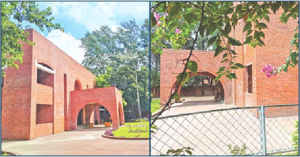 প্রধানমন্ত্রীর নতুন বাসভবন হতে পারে শেরে বাংলা নগরে