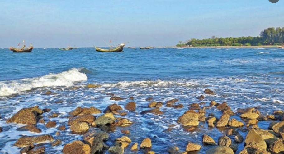 নভেম্বর থেকে পর্যটকদের জন্য খুলছে সেন্টমার্টিন