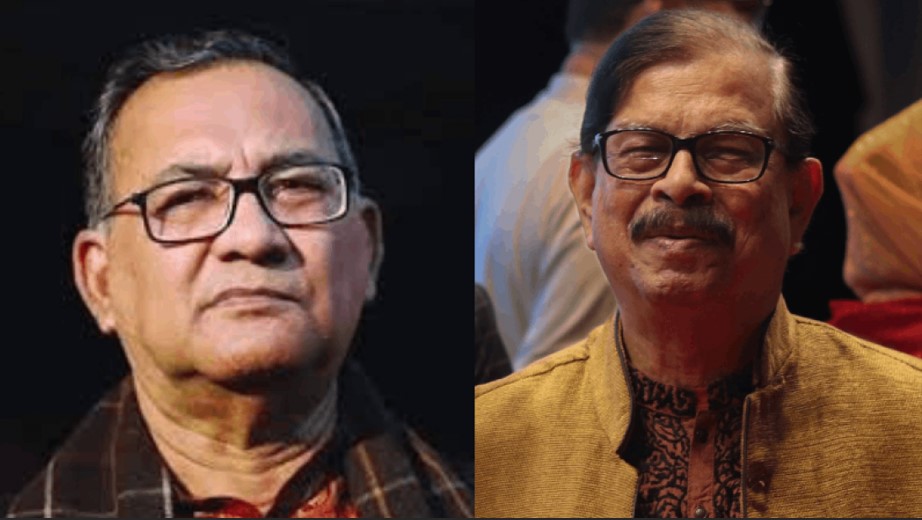 সেলিমের চোখে শিবিরের বিজয় ‘লজ্জার’, মান্নার কাছে তা ‘স্বাভাবিক’