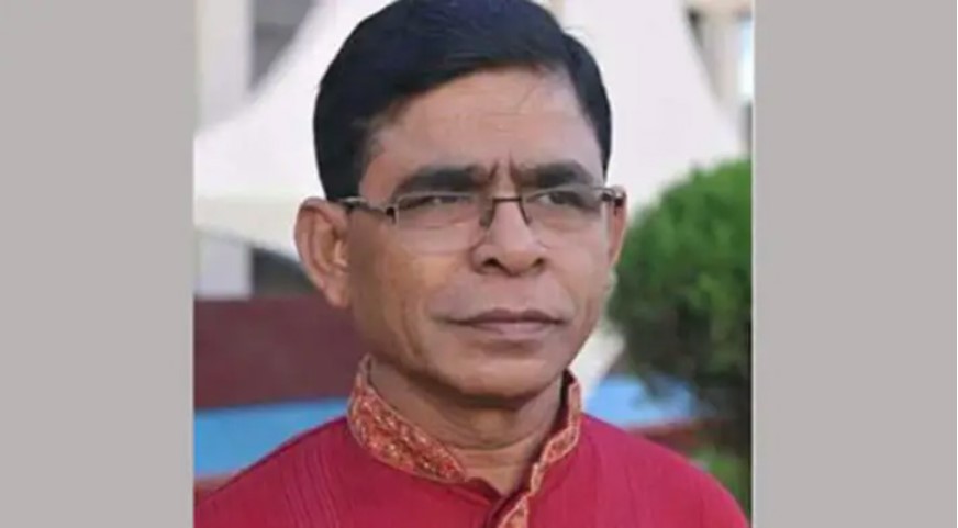 আ.লীগের সাংগঠনিক সম্পাদক বি এম মোজাম্মেল গ্রেপ্তার