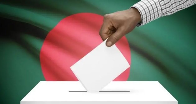 পুলিশের মতো আর্মিও নির্বাচনী দায়িত্বে, পলাতক আসামিরা প্রার্থী হতে পারবে না, ফিরছে ‘না ভোট’