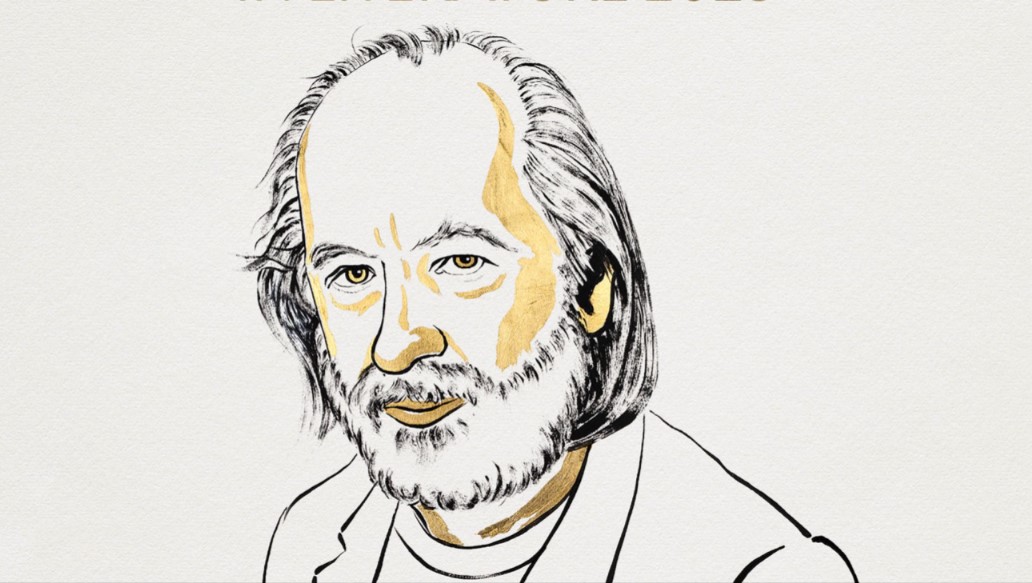 সাহিত্যে নোবেল পেলেন হাঙ্গেরিয়ান লেখক লাজলো ক্রাজনাহরকাই