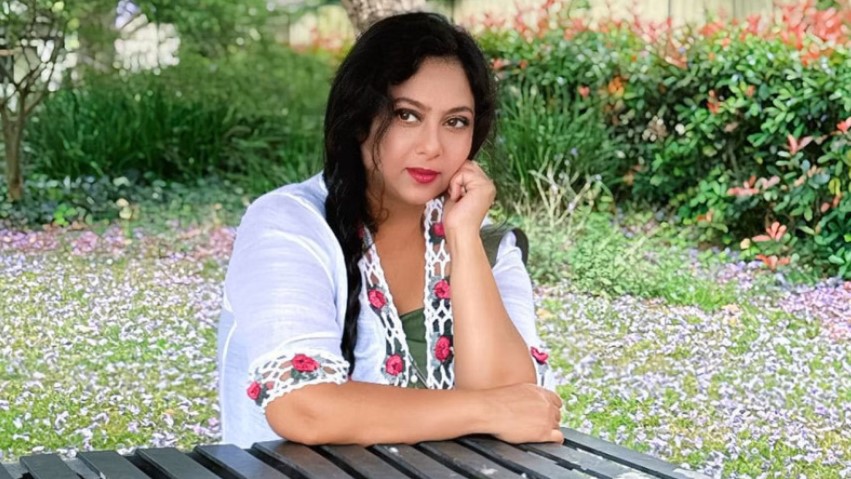 সালমান শাহ হত্যা মামলায় শাবনূর কেন আসামী