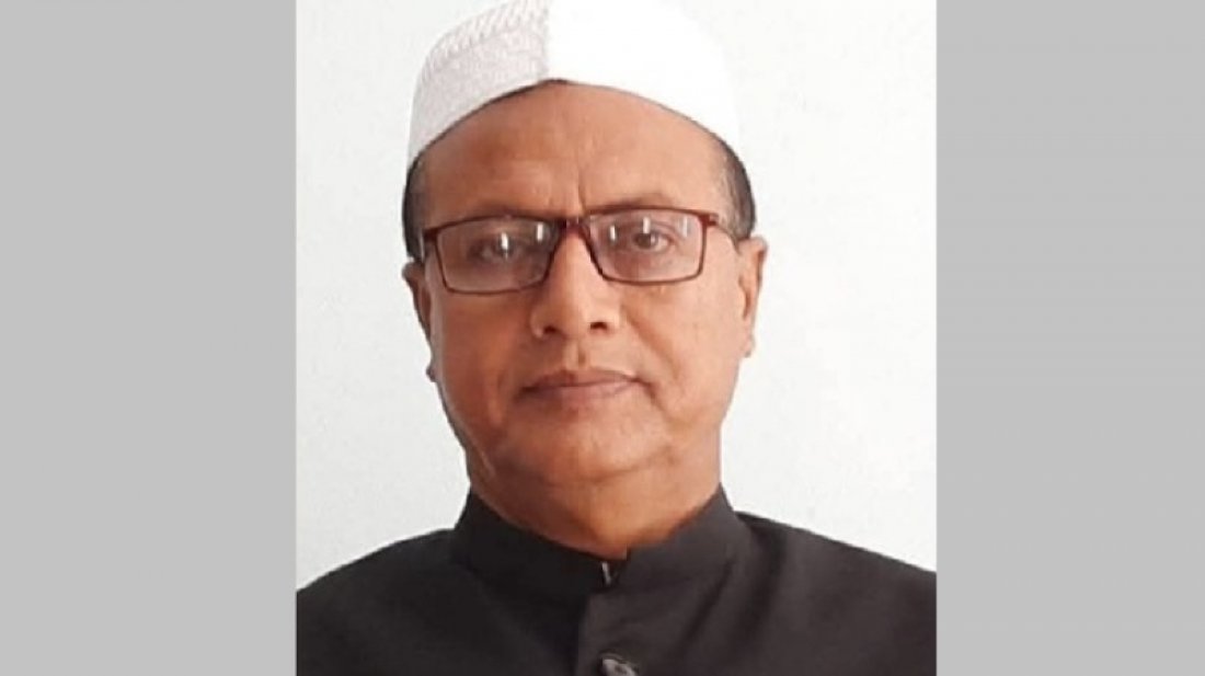 সিলেটে আওয়ামী লীগ নেতা খুন: ছেলেকে আটক করেছে পুলিশ