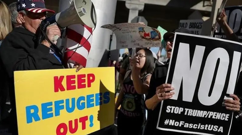 যুক্তরাষ্ট্রে ১৯ দেশের গ্রিন কার্ড যাচাই হবে, তালিকায় কি বাংলাদেশ আছে?