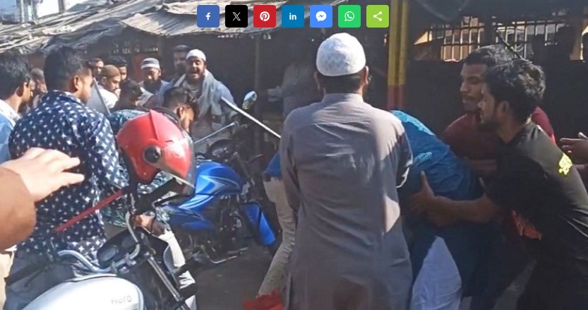 বাউলদের ওপর হামলার পেছনে রাজনীতিটা কী?