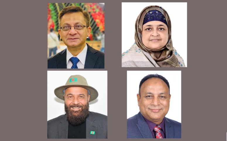 সিলেট অঞ্চলে বিএনপির প্রার্থী মনোনয়ন পেলেন যারা, ৫টি আসন ফাঁকা
