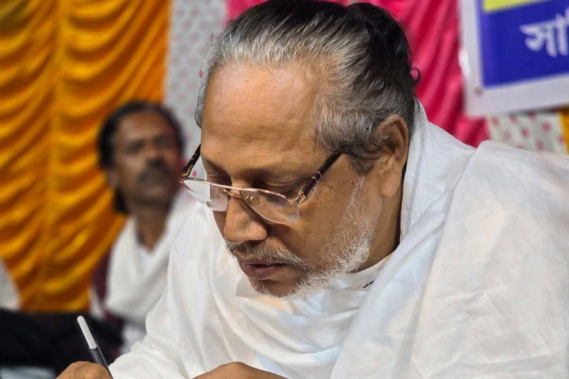 বাউলশিল্পী আবুল সরকার গ্রেফতার, কী ঘটেছিল?