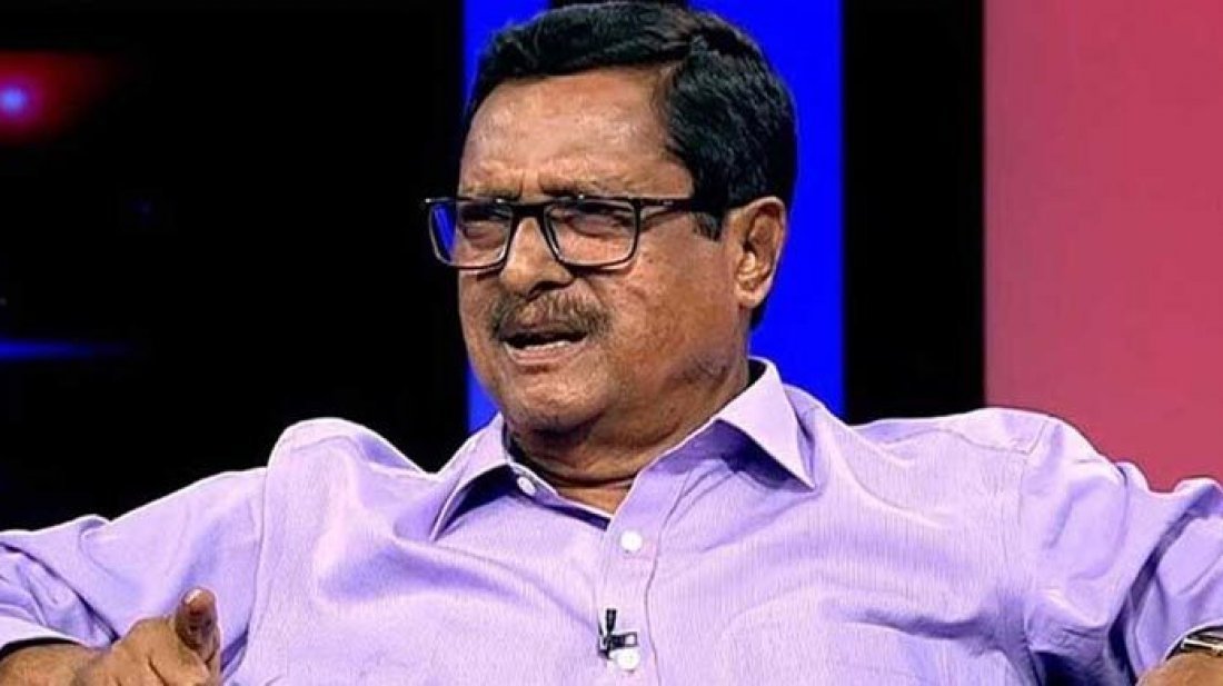 মুক্তিযোদ্ধা ফজলুর রহমান বিএনপির মনোনয়ন পেয়েছেন