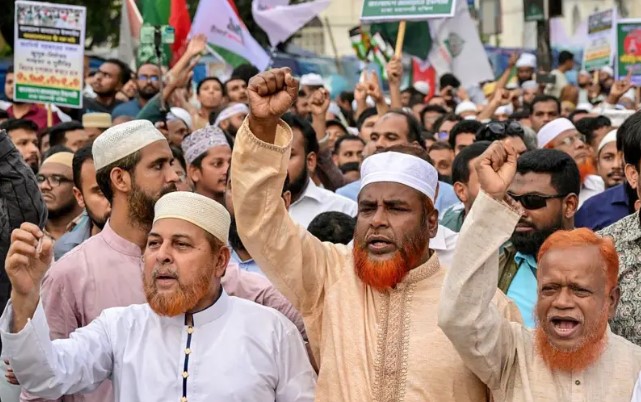 'আসন সমঝোতা' জামায়াতের 'গোপন' কৌশল?