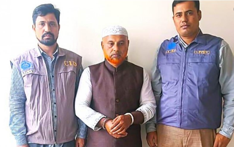 অপহরণ সৌদি আরবে, মুক্তিপণ আদায় বাংলাদেশে