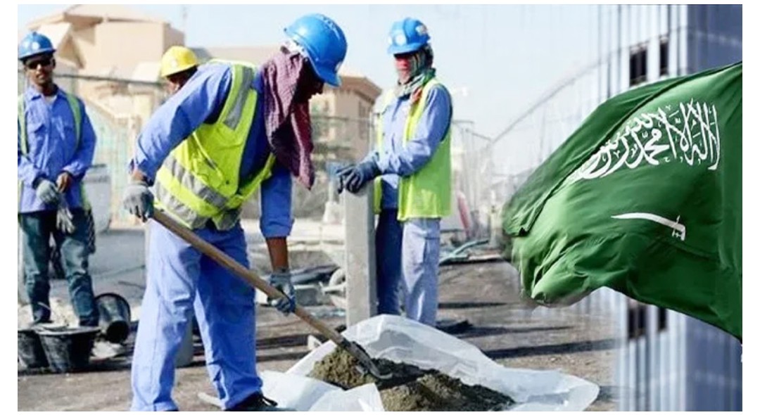 সৌদি থেকে ফেরত আসতে হতে পারে ২২ লাখ বাংলাদেশিকে