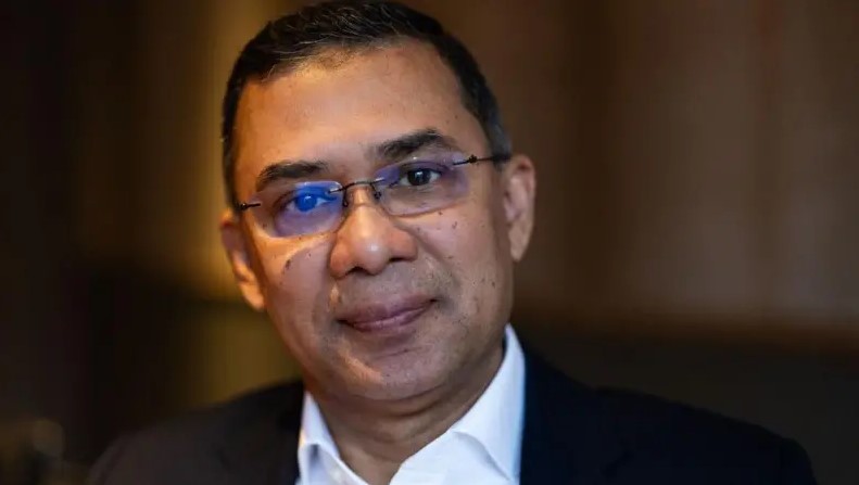 তারেক রহমানের বাংলাদেশে ফিরতে বাধা কোথায়?