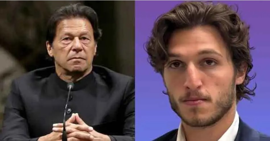 ইমরান খানের খোঁজ নেই, সুস্থতার তথ্যও নয়: ছেলে কাসিম খান