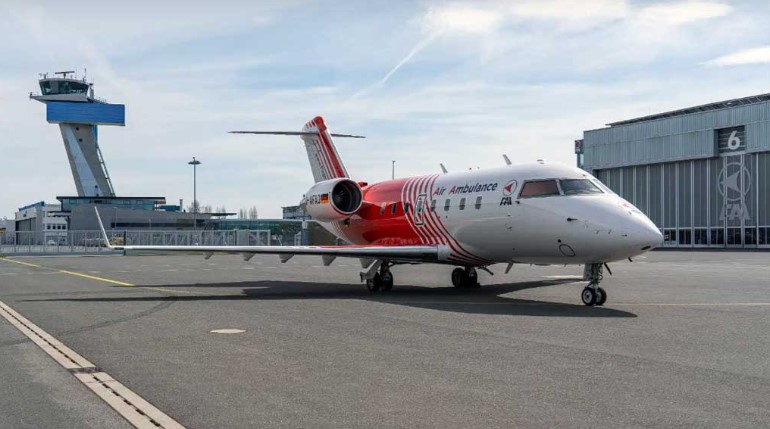 খালেদা জিয়াকে নিতে এয়ার অ্যাম্বুলেন্স আসছে মঙ্গলবার