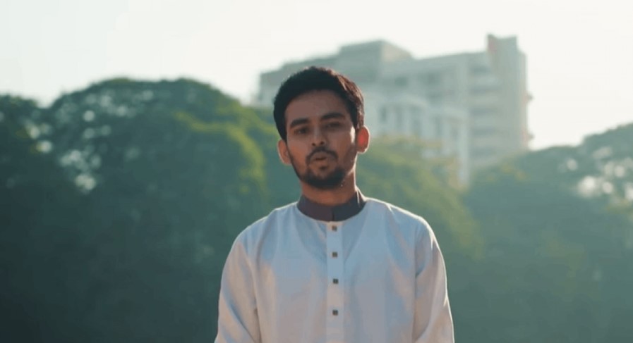 ধানমন্ডি এলাকায় স্বতন্ত্র প্রার্থী হচ্ছেন আসিফ মাহমুদ