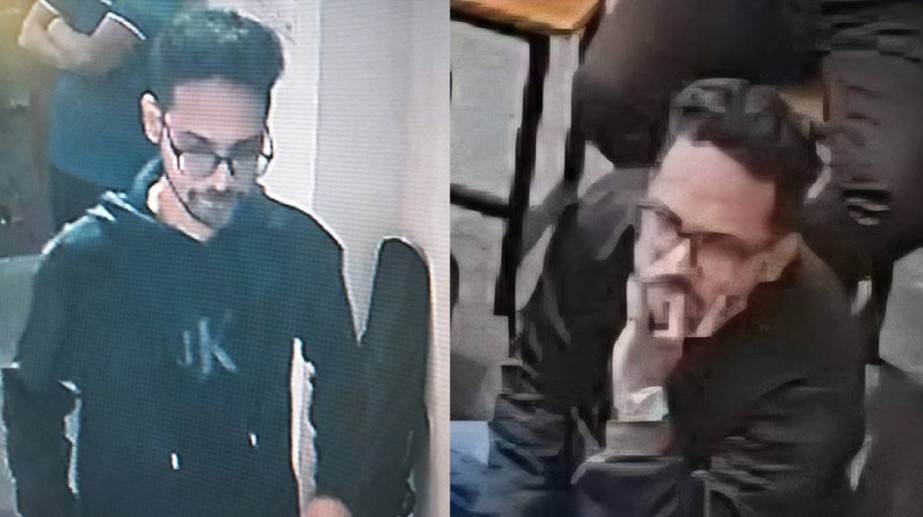 হাদিকে গুলি: প্রধান সন্দেহভাজনের ছবি প্রকাশ, ধরিয়ে দিতে ৫০ লাখ টাকা পুরস্কার