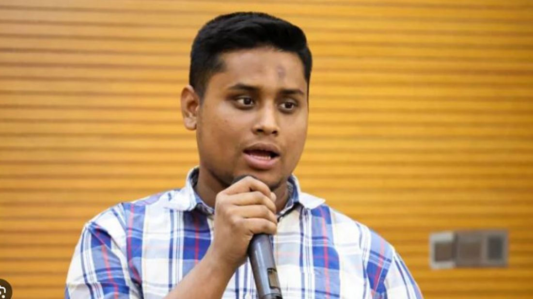 প্রতিদ্বন্দ্বী রইল না হাসনাত আবদুল্লাহর, ঋণখেলাপিদের নিয়ে যা বললেন