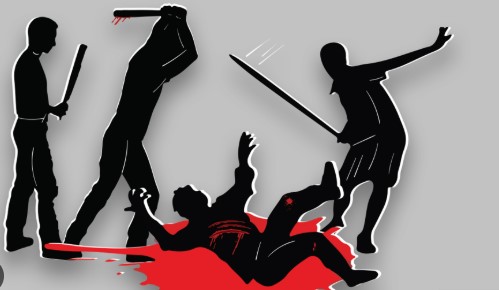 মসজিদে চুরির চেষ্টায় ধরা যুবককে পিটিয়ে হত্যা