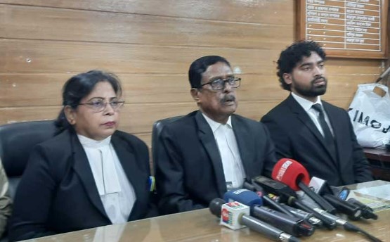 আমার জীবন বড় ধরনের ঝুঁকির মধ্যে: ফজলুর রহমান