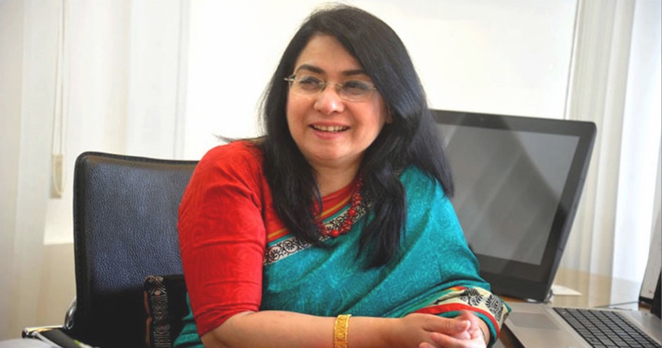 উপদেষ্টাদের অর্ধেকই যেন ইন্টার্নশিপ করতে আসছেন: সিপিডি নির্বাহী পরিচালক