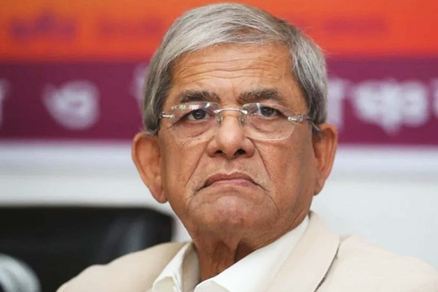 বেশিরভাগ মানুষ নষ্ট হয়ে গেছে, আগে ১ লাখ টাকা দিতে হতো, এখন ৫ লাখ দিতে হয় : ফখরুল