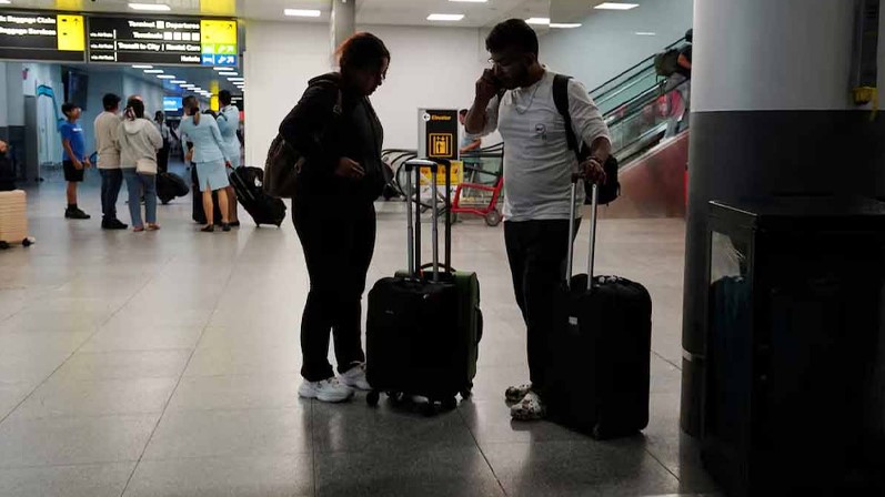 শিক্ষার্থী ও সাংবাদিক ভিসায় কড়াকড়ি আনছে যুক্তরাষ্ট্র