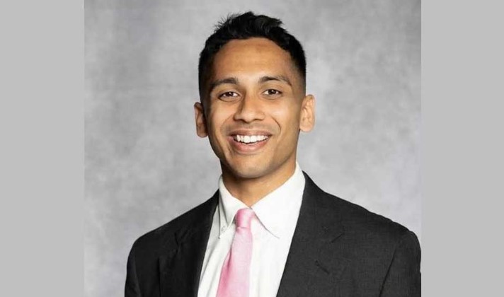 নিউইয়র্কে বাঙালি তরুণ চিকিৎসকের মৃতদেহ উদ্ধার