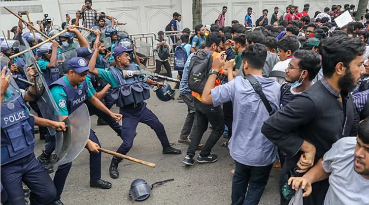 বুয়েট অচল, সব পরীক্ষাও স্থগিত