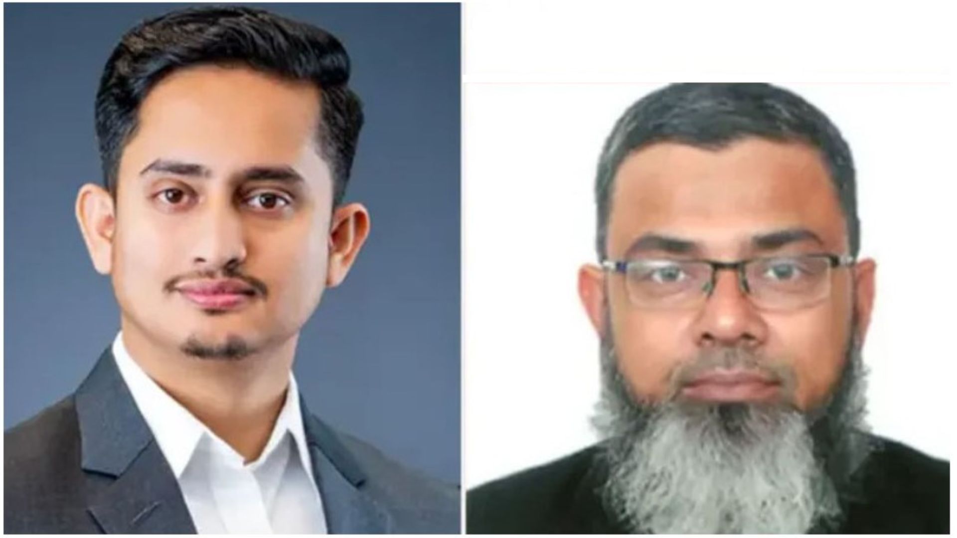 হাইকোর্টের বিচারপতি হলেন সারজিসের শ্বশুর