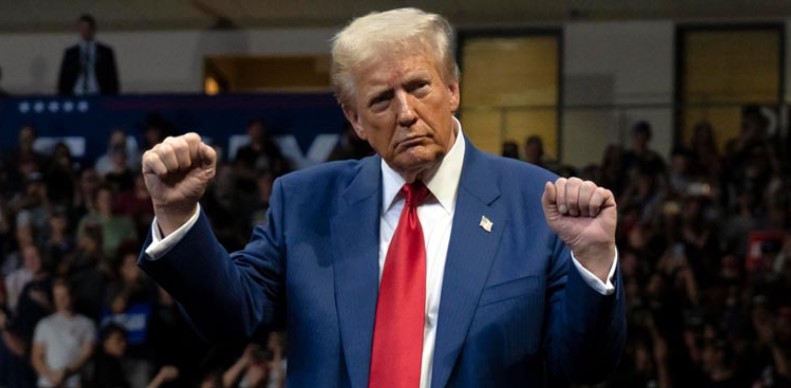 ট্রাম্পের বেশির ভাগ শুল্ক অবৈধ ঘোষণা: মার্কিন আদালত