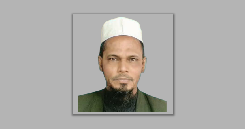 নিখোঁজের ৩ দিন পর সুনামগঞ্জ জমিয়ত নেতার লাশ মিলল নদীতে