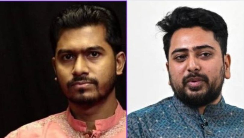 গণঅধিকার পরিষদ ও এনসিপি কীভাবে, কেন এক দলে পরিণত হতে চাইছে