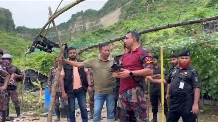 কক্সবাজারে ঘুরতে যাওয়াদের টার্গেট, অপহরণকারী চক্র সক্রিয়