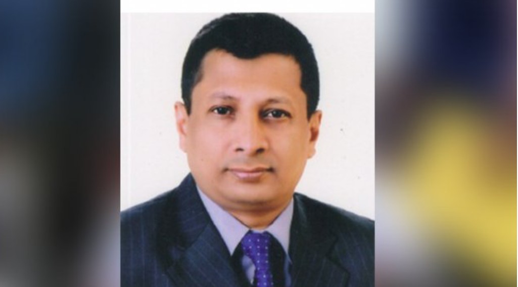 দায় স্বীকার করে ক্ষমা চাইলেন সাবেক আইজিপি মামুন