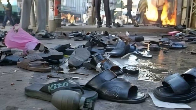 তারেক, বাবরসহ সব আসামির খালাসের রায় বহাল